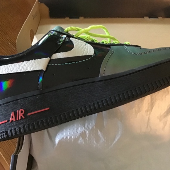 Nike Air Force 07 LX NWOT - Picture 3 of 6